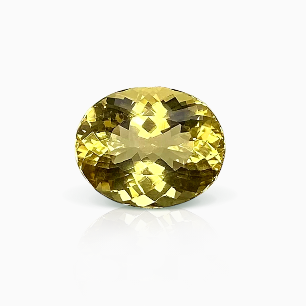 SHOP LOOSE YELLOW BERYL GEMSTONES